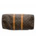 中古・古着 LOUIS VUITTON (ルイ ヴィトン) トラベルバッグ/キーポル45：50000円