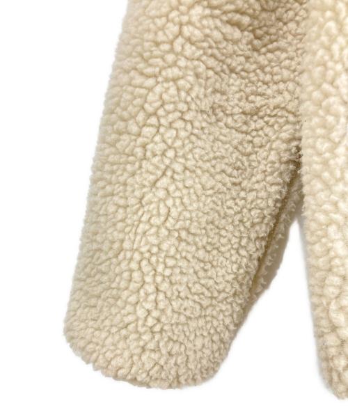 Patagonia（パタゴニア）Patagonia (パタゴニア) レトロXフリースジャケット ベージュ サイズ:XXLの古着・服飾アイテム