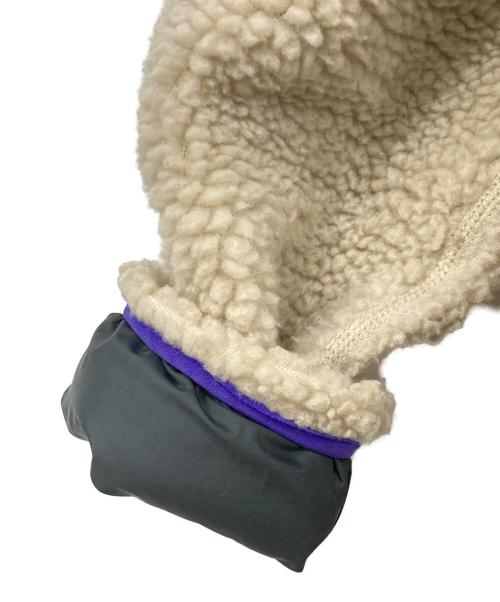 Patagonia（パタゴニア）Patagonia (パタゴニア) レトロXフリースジャケット ベージュ サイズ:XXLの古着・服飾アイテム