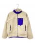 Patagonia（パタゴニア）の古着「レトロXフリースジャケット」｜ベージュ