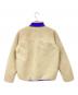 Patagonia (パタゴニア) レトロXフリースジャケット ベージュ サイズ:XXL：9000円