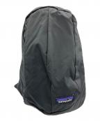 Patagoniaパタゴニア）の古着「Ultralight Black Hole Sling」｜ブラック