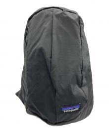 Patagonia（パタゴニア）の古着「Ultralight Black Hole Sling」｜ブラック