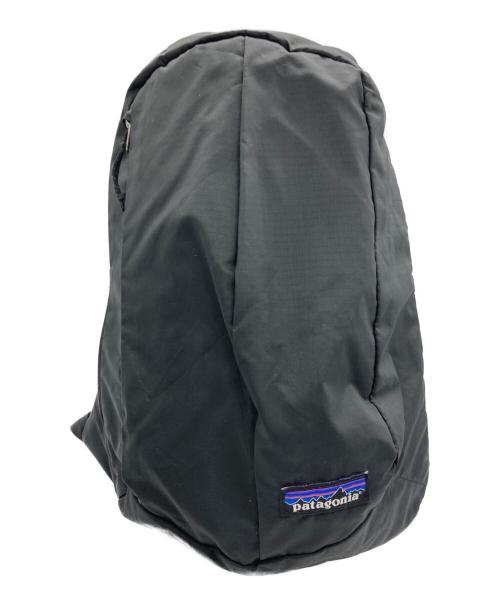 Patagonia（パタゴニア）Patagonia (パタゴニア) Ultralight Black Hole Sling ブラックの古着・服飾アイテム