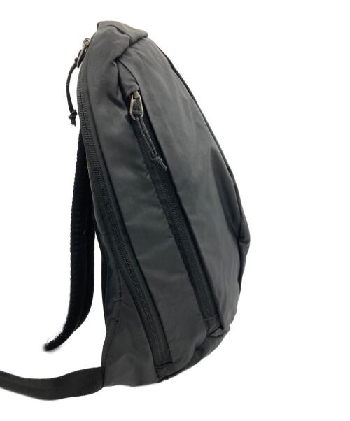 Patagonia（パタゴニア）Patagonia (パタゴニア) Ultralight Black Hole Sling ブラックの古着・服飾アイテム