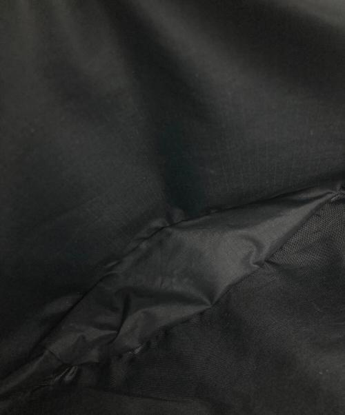 Patagonia（パタゴニア）Patagonia (パタゴニア) Ultralight Black Hole Sling ブラックの古着・服飾アイテム