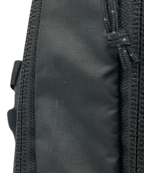 Patagonia（パタゴニア）Patagonia (パタゴニア) Ultralight Black Hole Sling ブラックの古着・服飾アイテム