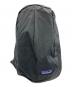 Patagonia（パタゴニア）の古着「Ultralight Black Hole Sling」｜ブラック