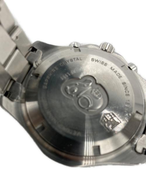 TAG Heuer（タグ・ホイヤー）TAG Heuer (タグ・ホイヤー) クロノグラフ/アクアレーサーの古着・服飾アイテム