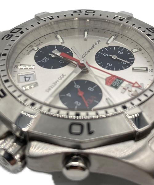 TAG Heuer（タグ・ホイヤー）TAG Heuer (タグ・ホイヤー) クロノグラフ/アクアレーサーの古着・服飾アイテム