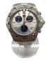 TAG Heuer（タグ・ホイヤー）の古着「クロノグラフ/アクアレーサー」