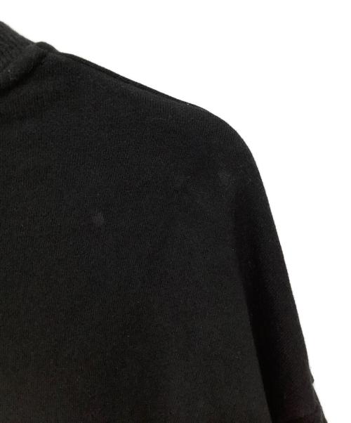 FRED PERRY（フレッドペリー）FRED PERRY (フレッドペリー) スウェット ブラック サイズ:Lの古着・服飾アイテム