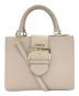 FURLA（フルラ）の古着「2WAYショルダーバッグ」｜グレー