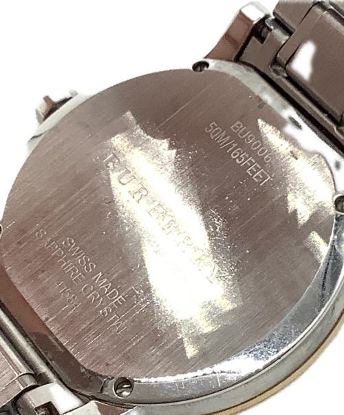 BURBERRY（バーバリー）BURBERRY (バーバリー) 腕時計の古着・服飾アイテム