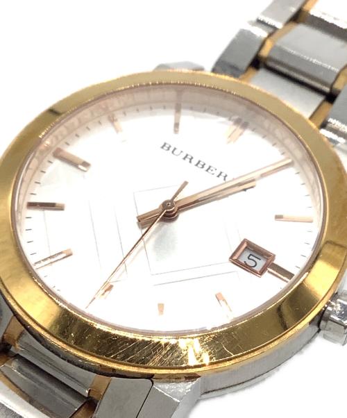 BURBERRY（バーバリー）BURBERRY (バーバリー) 腕時計の古着・服飾アイテム
