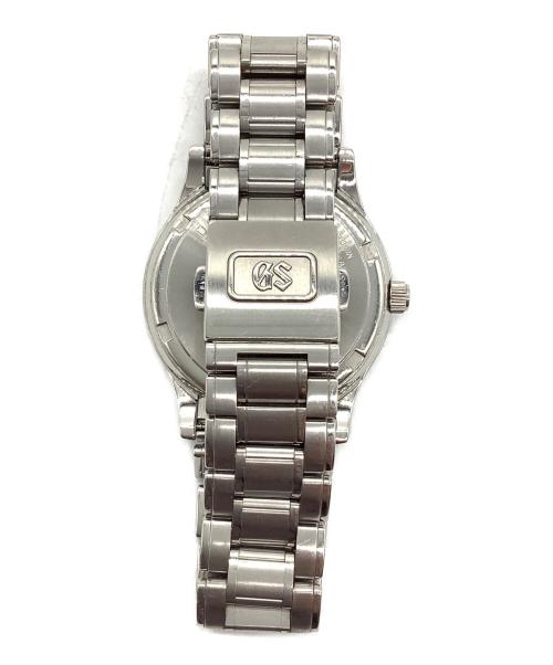 GRAND SEIKO（グランド セイコー）GRAND SEIKO (グランド セイコー) クォーツ腕時計 アイボリーの古着・服飾アイテム