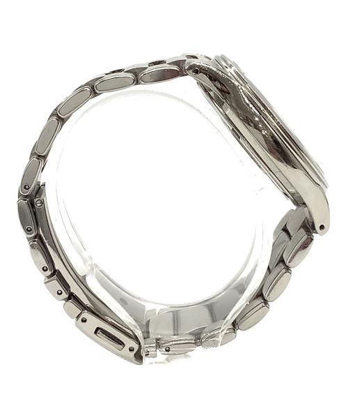 GRAND SEIKO（グランド セイコー）GRAND SEIKO (グランド セイコー) クォーツ腕時計 アイボリーの古着・服飾アイテム