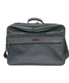 Samsonite（サムソナイト）の古着「ブリーフケース」｜グレー