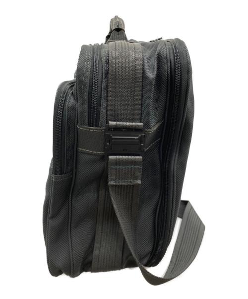 Samsonite（サムソナイト）Samsonite (サムソナイト) ブリーフケース グレーの古着・服飾アイテム