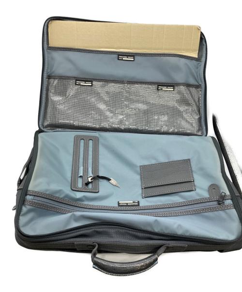 Samsonite（サムソナイト）Samsonite (サムソナイト) ブリーフケース グレーの古着・服飾アイテム