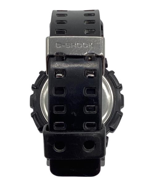 CASIO（カシオ）CASIO (カシオ) G-SHOCK レッド×ブルーの古着・服飾アイテム