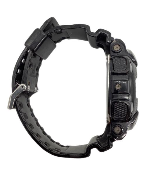 CASIO（カシオ）CASIO (カシオ) G-SHOCK レッド×ブルーの古着・服飾アイテム