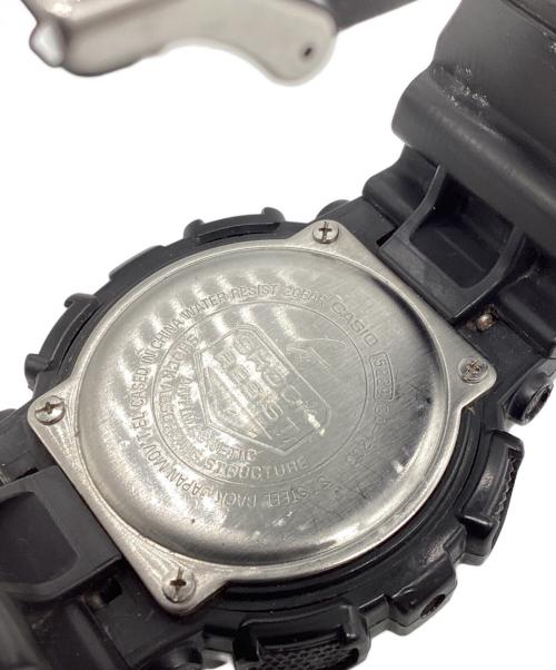 CASIO（カシオ）CASIO (カシオ) G-SHOCK レッド×ブルーの古着・服飾アイテム