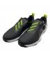 adidas（アディダス）の古着「ゴルフシューズ」｜グリーン×ブラック