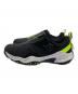 adidas (アディダス) ゴルフシューズ グリーン×ブラック サイズ:27.5cm 未使用品：12000円