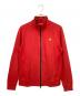 Scuderia Ferrari (スクーデリア・フェラーリ) GIORGIO ARMANI (ジョルジオアルマーニ) セットアップジャージ レッド サイズ:M：7000円