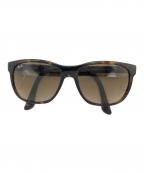 RAY-BANレイバン）の古着「サングラス」｜ブラウン