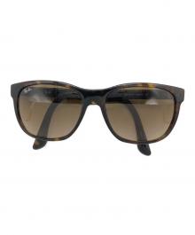 RAY-BAN（レイバン）の古着「サングラス」｜ブラウン