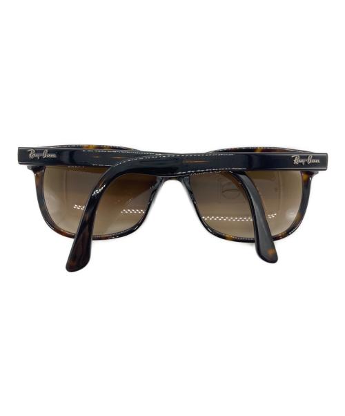 RAY-BAN（レイバン）RAY-BAN (レイバン) サングラス ブラウンの古着・服飾アイテム