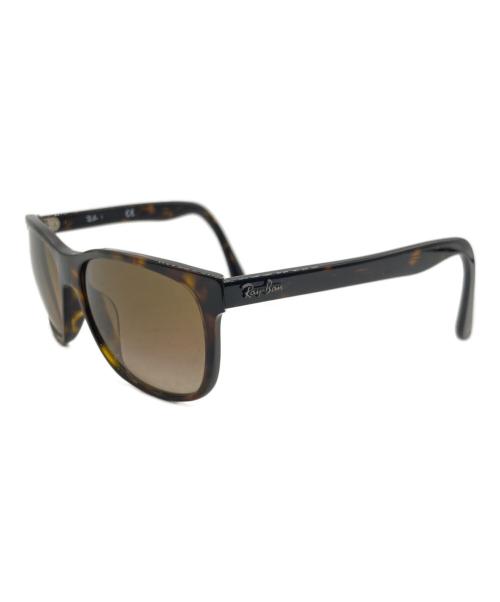 RAY-BAN（レイバン）RAY-BAN (レイバン) サングラス ブラウンの古着・服飾アイテム
