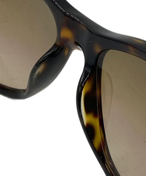 RAY-BAN（レイバン）RAY-BAN (レイバン) サングラス ブラウンの古着・服飾アイテム
