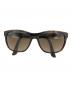 RAY-BAN（レイバン）の古着「サングラス」｜ブラウン