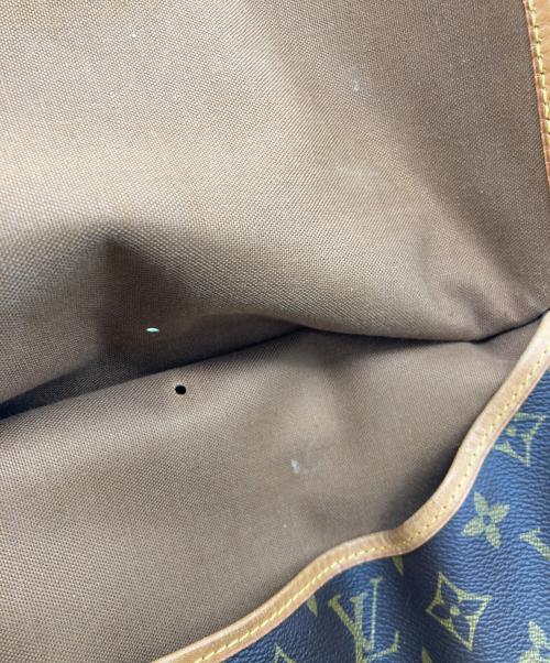 LOUIS VUITTON（ルイ ヴィトン）LOUIS VUITTON (ルイ ヴィトン) ソミュール30 ブラウンの古着・服飾アイテム