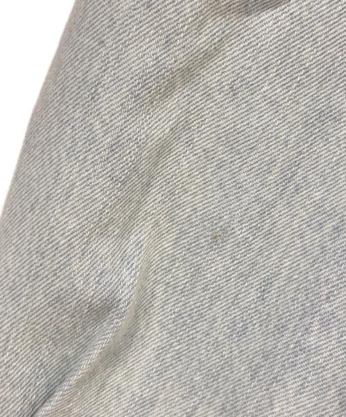 STYLE MIXER（スタイルミキサー）STYLE MIXER (スタイルミキサー) デニムジャケット インディゴ サイズ:FREE 未使用品の古着・服飾アイテム