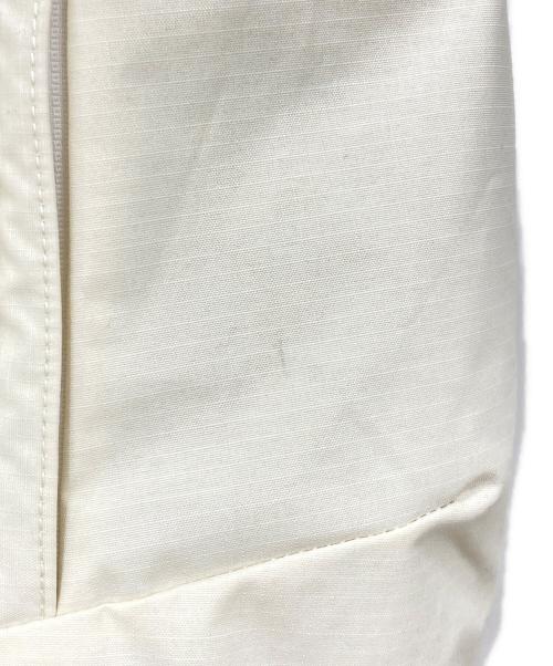 MILLET（ミレー）MILLET (ミレー) リュック ホワイトの古着・服飾アイテム