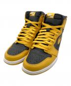 NIKEナイキ）の古着「Nike Air Jordan 1 High OG 