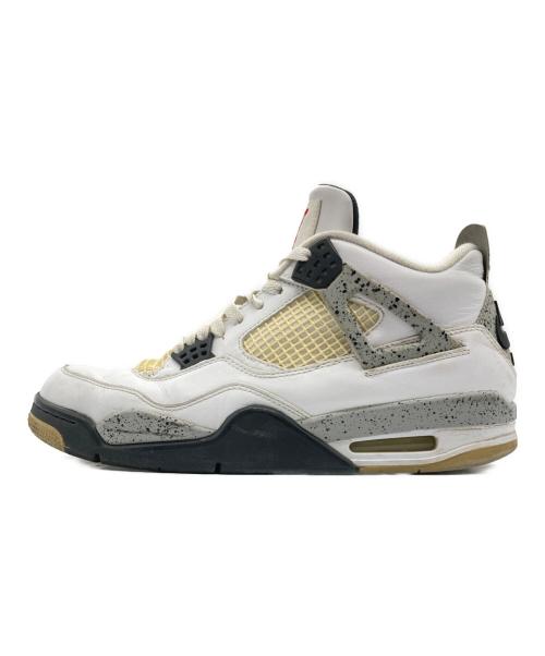NIKE（ナイキ）NIKE (ナイキ) Air Jordan 4 Retro 