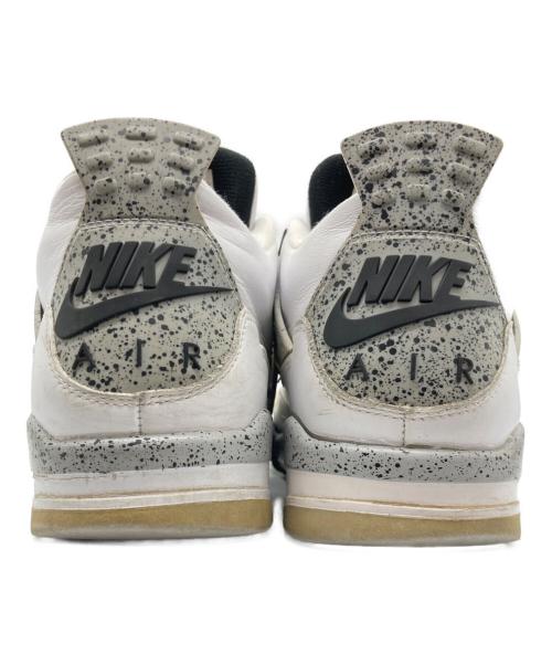 NIKE（ナイキ）NIKE (ナイキ) Air Jordan 4 Retro 