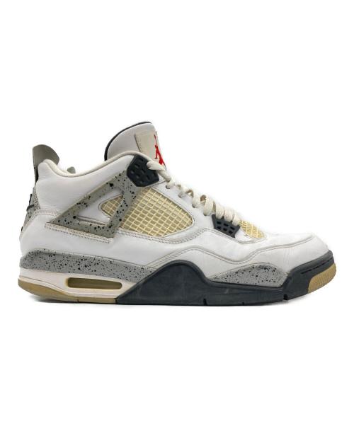 NIKE（ナイキ）NIKE (ナイキ) Air Jordan 4 Retro 