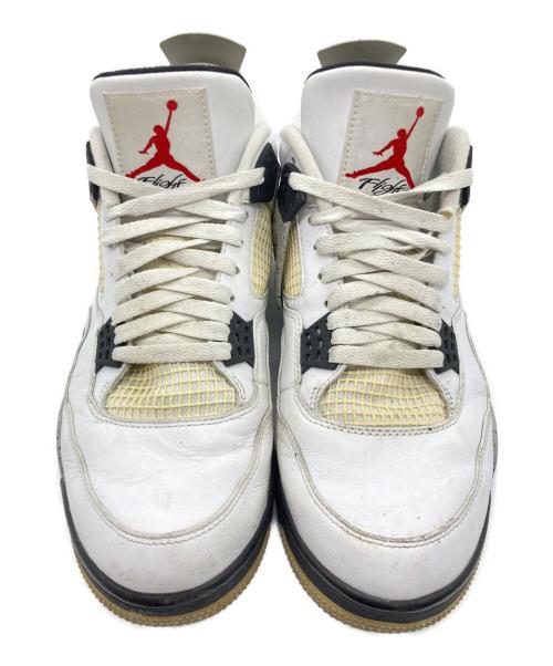 NIKE（ナイキ）NIKE (ナイキ) Air Jordan 4 Retro 