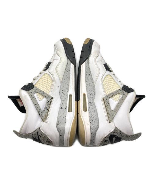 NIKE（ナイキ）NIKE (ナイキ) Air Jordan 4 Retro 