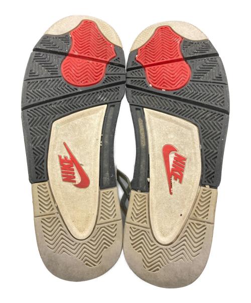 NIKE（ナイキ）NIKE (ナイキ) Air Jordan 4 Retro 