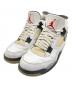 NIKE（ナイキ）の古着「Air Jordan 4 Retro 