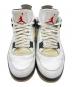 中古・古着 NIKE (ナイキ) Air Jordan 4 Retro 