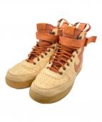 NIKEナイキ）の古着「SF Air Force 1 Mid 