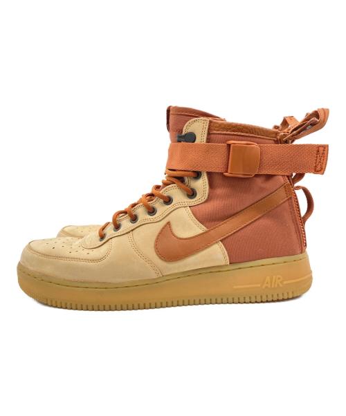 NIKE（ナイキ）NIKE (ナイキ) SF Air Force 1 Mid 